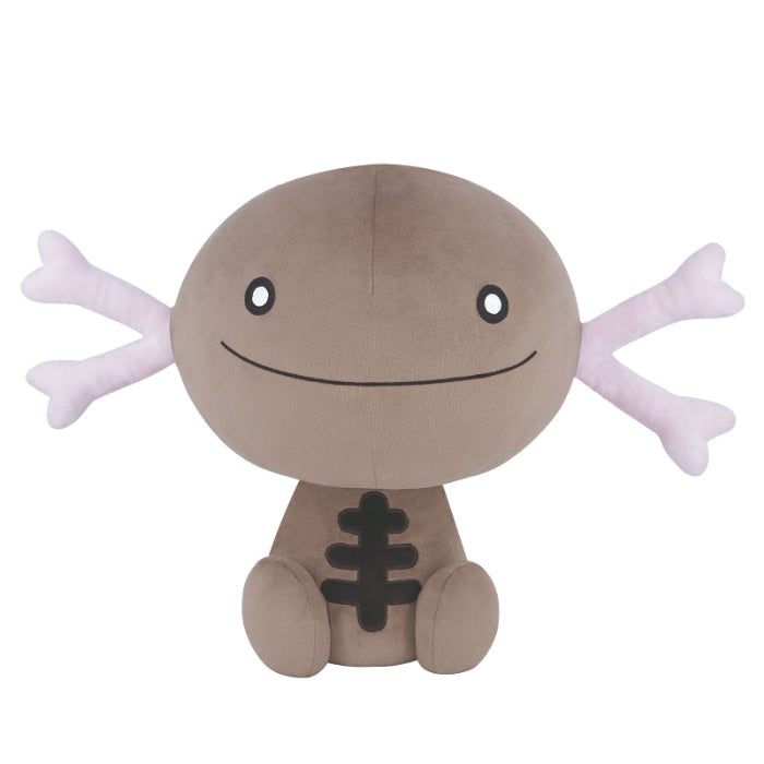 三英貿易 ポケットモンスター ぽてはぐクッション ウパー(パルデアのすがた) ぬいぐるみ雑貨 ポケモンPZ72