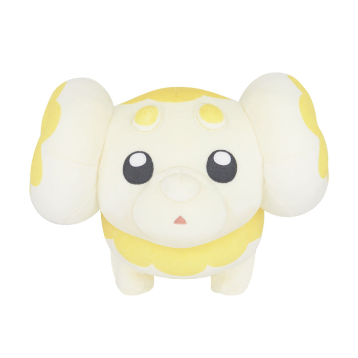 三英貿易 ポケットモンスター ぽてはぐクッション パピモッチ ぬいぐるみ雑貨 ポケモンPZ73