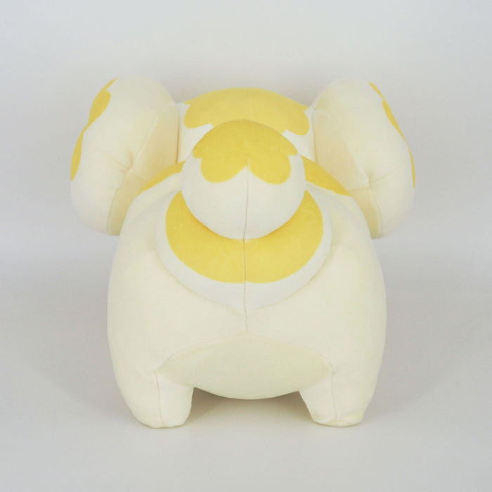 三英貿易 ポケットモンスター ぽてはぐクッション パピモッチ ぬいぐるみ雑貨 ポケモンPZ73