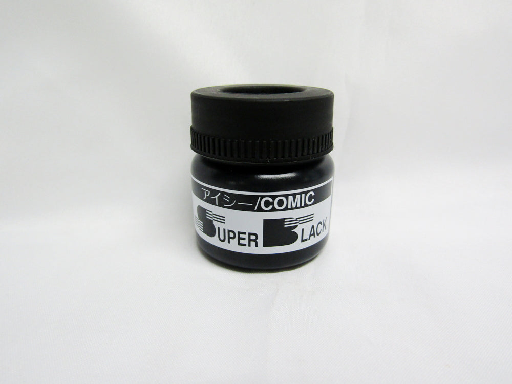 【Too】Tooコミック スーパーブラック SB