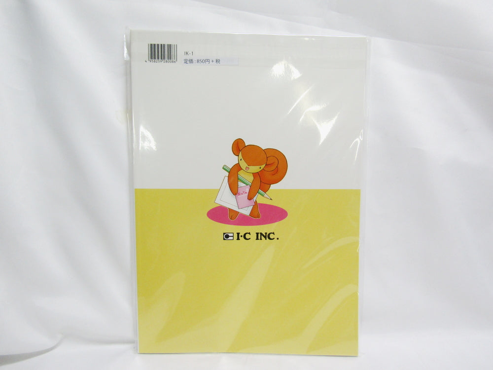 【Too】漫画イラストの描き方入門 IK-1