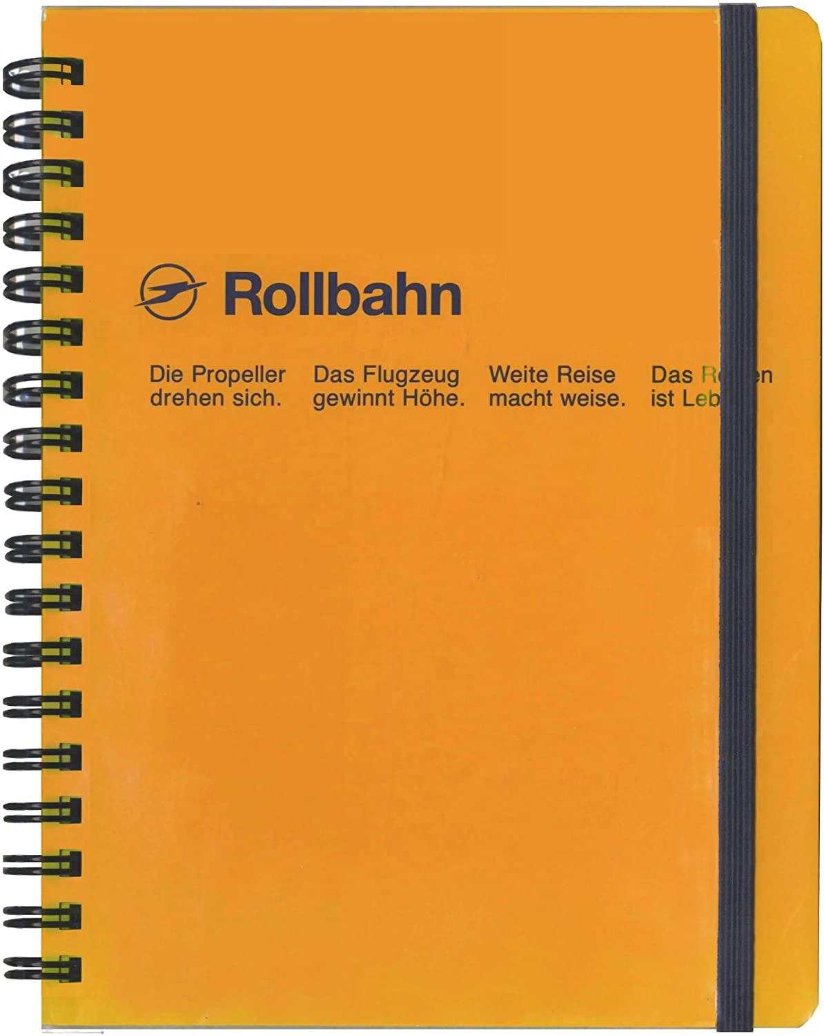 【名探偵コナン】Rollbahn（ロルバーン）おすすめのメモ帳