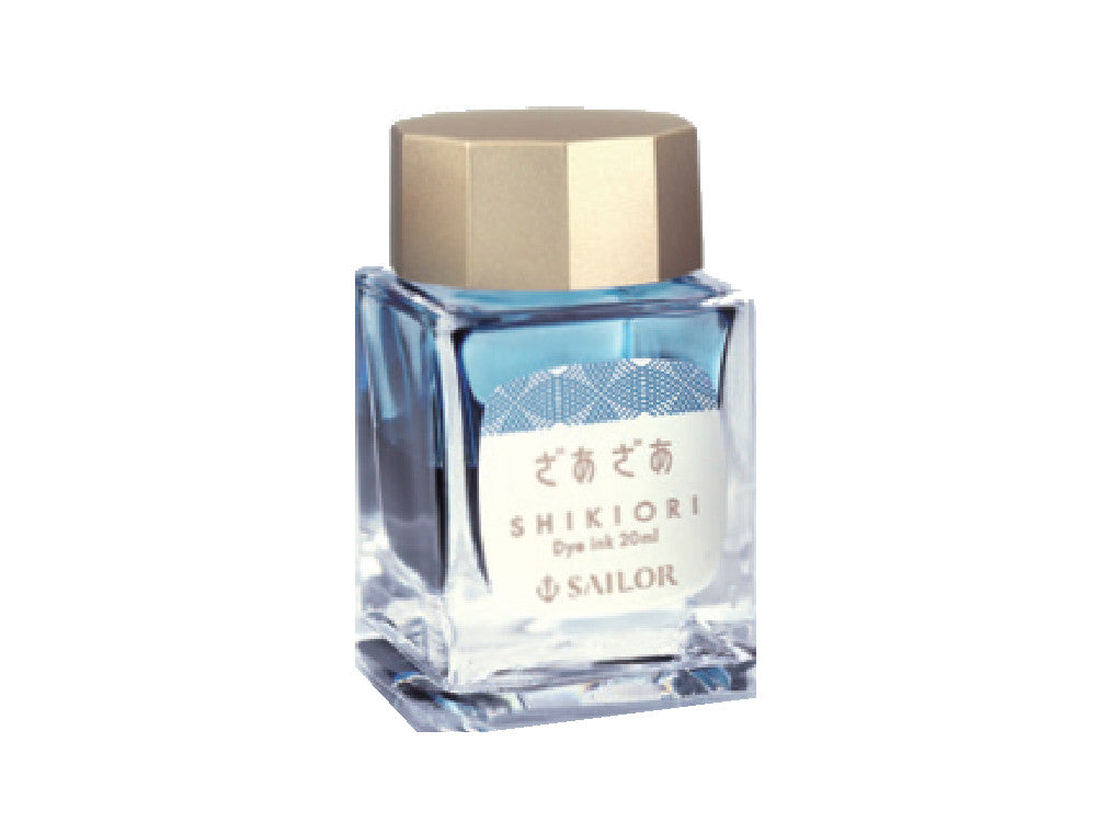 [Sailor Fountain Pen] SHIKIORI -Shiki Ori- Amane Series Water-Based Dye 20m 13-1008- 222